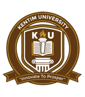 Kentim University Logo